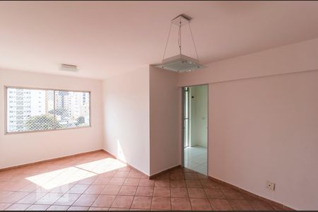 Sala de apartamento para alugar com 3 quartos, 89m² em Perdizes, São Paulo