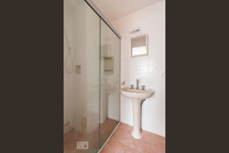 Apartamento para alugar com 89m², 3 quartos e 1 vagaBanheiro suite