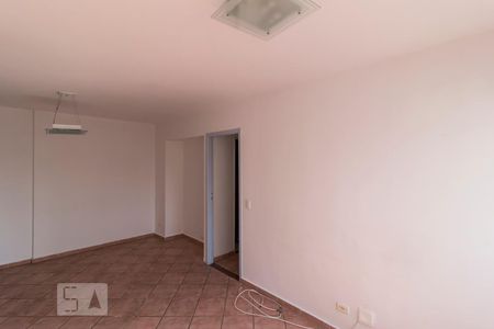 Sala de apartamento para alugar com 3 quartos, 89m² em Perdizes, São Paulo