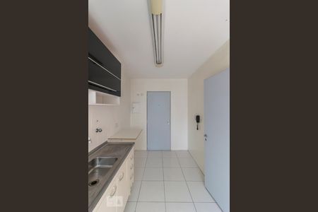 Apartamento para alugar com 89m², 3 quartos e 1 vagaCozinha