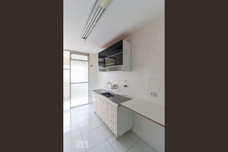 Apartamento para alugar com 89m², 3 quartos e 1 vagaCozinha