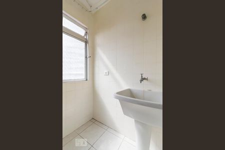 Apartamento para alugar com 89m², 3 quartos e 1 vagaÁrea de serviço