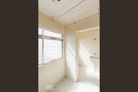 Apartamento para alugar com 89m², 3 quartos e 1 vagaÁrea de serviço