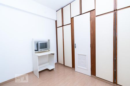 Quarto de apartamento à venda com 1 quarto, 40m² em Botafogo, Rio de Janeiro