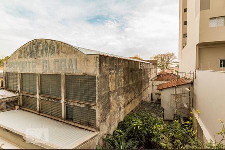 Apartamento à venda com 44m², 1 quarto e 1 vagaVista