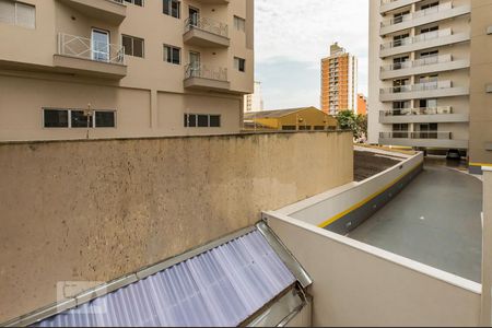 Vista de apartamento à venda com 1 quarto, 44m² em Vila Lídia, Campinas