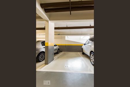 Apartamento à venda com 44m², 1 quarto e 1 vagaGaragem