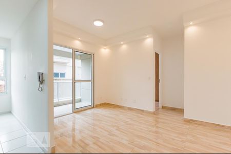 Apartamento à venda com 1 quarto, 44m² em Vila Lídia, Campinas