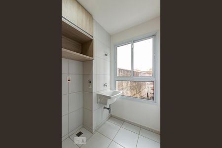 Apartamento à venda com 44m², 1 quarto e 1 vagaÁrea de Serviço