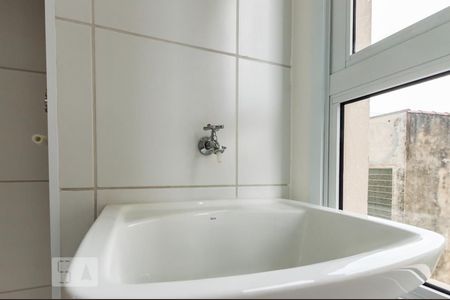 Apartamento à venda com 44m², 1 quarto e 1 vagaÁrea de Serviço