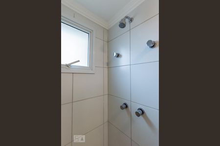 Apartamento à venda com 44m², 1 quarto e 1 vagaBanheiro