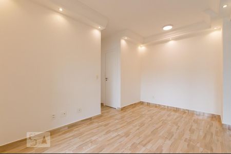 Sala de apartamento à venda com 1 quarto, 44m² em Vila Lídia, Campinas