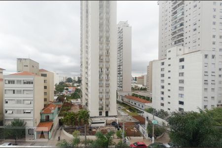 Vista de apartamento para alugar com 4 quartos, 250m² em Vila Mariana, São Paulo