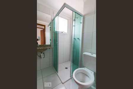 Apartamento à venda com 2 quartos, 57m² em Vila Augusta, Guarulhos