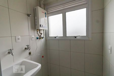 Apartamento à venda com 2 quartos, 57m² em Vila Augusta, Guarulhos