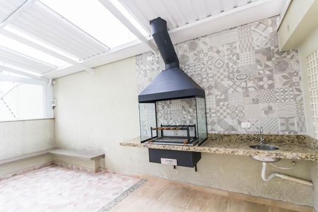 Apartamento à venda com 57m², 2 quartos e 1 vaga