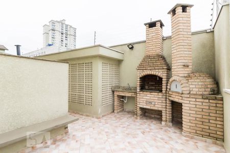 Apartamento à venda com 57m², 2 quartos e 1 vaga