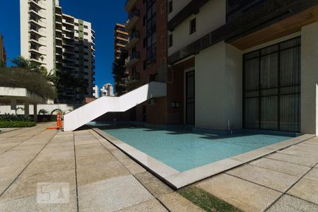Apartamento à venda com 375m², 4 quartos e 5 vagas Apartamento à venda com 375m², 4 quartos e 5 vagasEspelho d´água