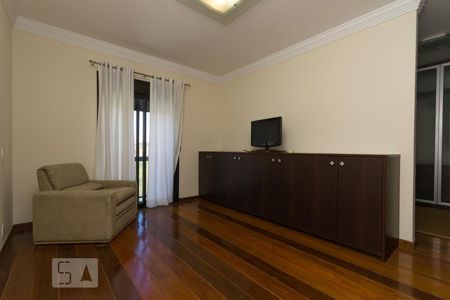 Apartamento à venda com 375m², 4 quartos e 5 vagas Apartamento à venda com 375m², 4 quartos e 5 vagasSuíte 4