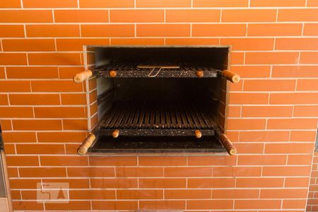 Apartamento à venda com 375m², 4 quartos e 5 vagas Apartamento à venda com 375m², 4 quartos e 5 vagasVaranda gourmet