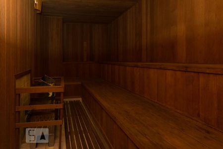 Apartamento à venda com 375m², 4 quartos e 5 vagas Apartamento à venda com 375m², 4 quartos e 5 vagasSauna