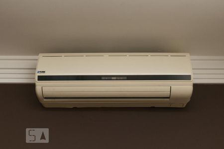 Apartamento à venda com 375m², 4 quartos e 5 vagas Apartamento à venda com 375m², 4 quartos e 5 vagasDetalhe da suíte 4