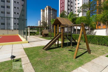 Apartamento à venda com 375m², 4 quartos e 5 vagas Apartamento à venda com 375m², 4 quartos e 5 vagasPlayground