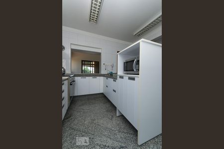 Apartamento à venda com 375m², 4 quartos e 5 vagas Apartamento à venda com 375m², 4 quartos e 5 vagasCozinha