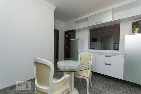 Apartamento à venda com 375m², 4 quartos e 5 vagas Apartamento à venda com 375m², 4 quartos e 5 vagasCozinha