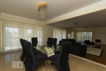 Sala de apartamento à venda com 4 quartos, 375m² em Jardim Vila Mariana, São Paulo