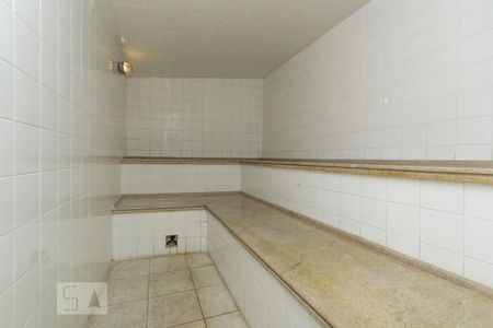 Apartamento à venda com 375m², 4 quartos e 5 vagas Apartamento à venda com 375m², 4 quartos e 5 vagasSauna