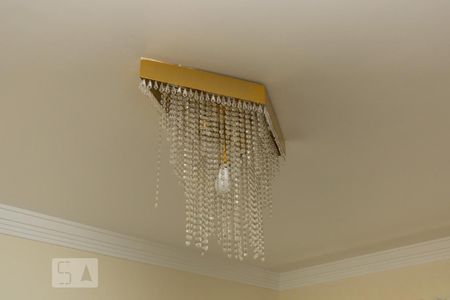 Detalhe da sala de apartamento à venda com 4 quartos, 375m² em Jardim Vila Mariana, São Paulo