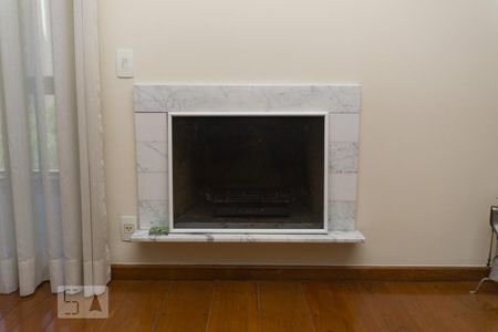 Detalhe da sala de apartamento à venda com 4 quartos, 375m² em Jardim Vila Mariana, São Paulo