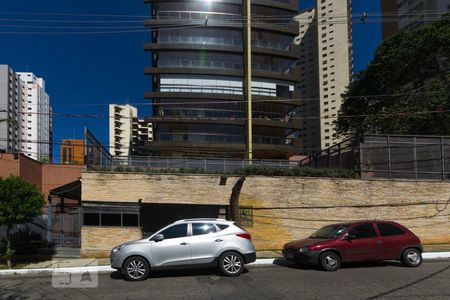 Apartamento à venda com 375m², 4 quartos e 5 vagas Apartamento à venda com 375m², 4 quartos e 5 vagasFachada