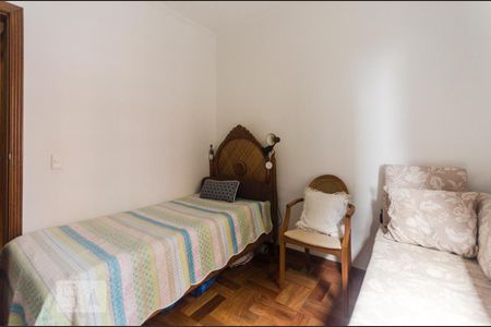 Apartamento à venda com 100m², 3 quartos e 1 vaga Apartamento à venda com 100m², 3 quartos e 1 vagaQuarto 3