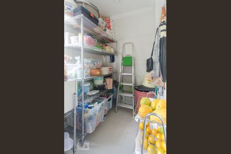 Apartamento à venda com 100m², 3 quartos e 1 vaga Apartamento à venda com 100m², 3 quartos e 1 vagaDespensa