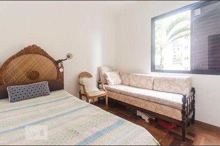 Apartamento à venda com 100m², 3 quartos e 1 vaga Apartamento à venda com 100m², 3 quartos e 1 vagaQuarto 3