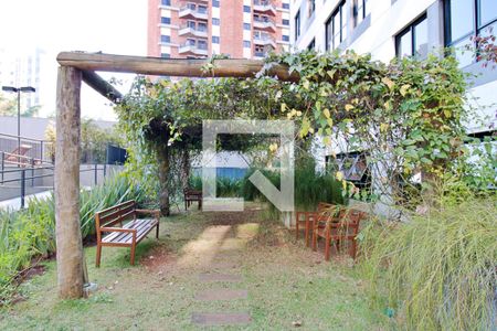 Apartamento para alugar com 70m², 1 quarto e 1 vagaÁrea comum