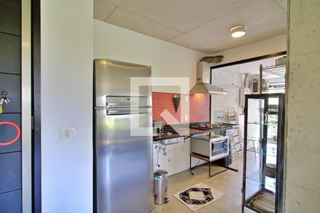 Apartamento para alugar com 70m², 1 quarto e 1 vagaCozinha