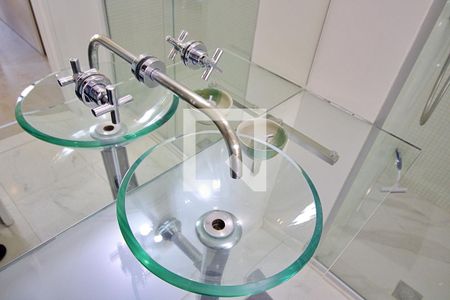 Apartamento para alugar com 70m², 1 quarto e 1 vagaBanheiro