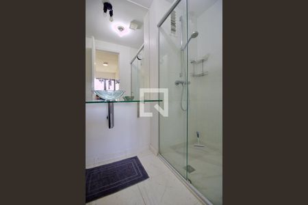 Apartamento para alugar com 70m², 1 quarto e 1 vagaBanheiro