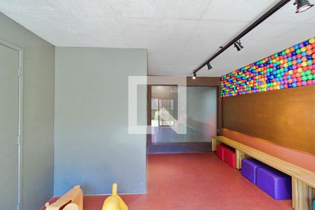 Apartamento para alugar com 70m², 1 quarto e 1 vagaBrinquedoteca