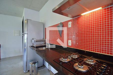 Apartamento para alugar com 70m², 1 quarto e 1 vagaCozinha