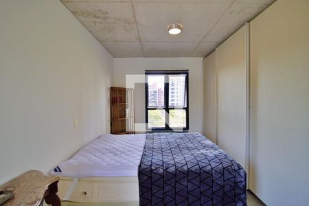 Quarto  de apartamento para alugar com 1 quarto, 70m² em Vila Suzana, São Paulo