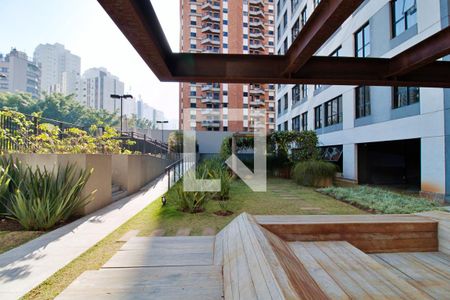 Apartamento para alugar com 70m², 1 quarto e 1 vagaÁrea comum