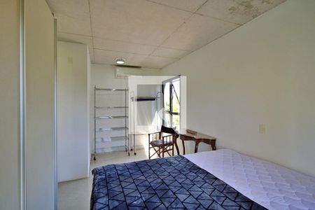 Quarto  de apartamento à venda com 1 quarto, 70m² em Vila Suzana, São Paulo