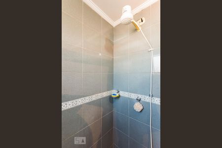 Apartamento à venda com 120m², 3 quartos e 2 vagas Apartamento à venda com 120m², 3 quartos e 2 vagasBanheiro