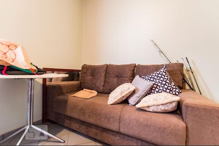 Apartamento à venda com 120m², 3 quartos e 2 vagas Apartamento à venda com 120m², 3 quartos e 2 vagasQuarto 2