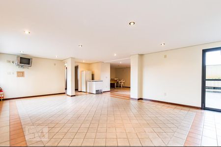 Apartamento à venda com 120m², 3 quartos e 2 vagas Apartamento à venda com 120m², 3 quartos e 2 vagasSalão de Festa