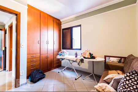 Apartamento à venda com 120m², 3 quartos e 2 vagas Apartamento à venda com 120m², 3 quartos e 2 vagasQuarto 2